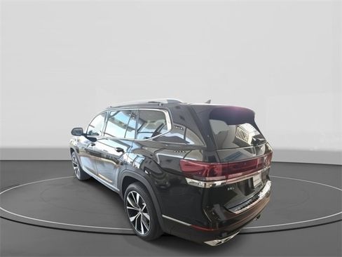 New 2025 Volkswagen Atlas SEL Premium R-Line image 6