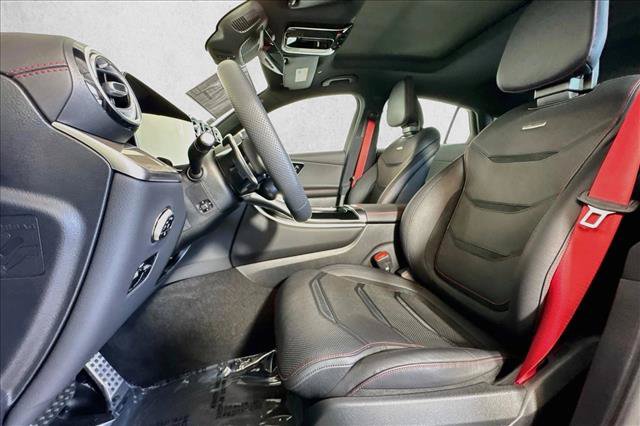 New 2026 Mercedes-Benz GLC 43 AMG 4MATIC Coupe image 18