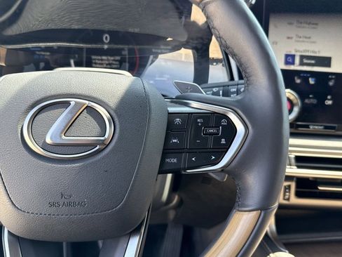 Certified 2025 Lexus RX 350 Premium w/ Convenience Package image 25