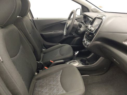 Used 2021 Chevrolet Spark LS FWD image 21