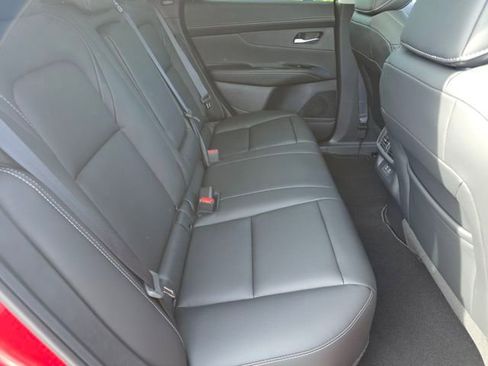 New 2025 Nissan Murano SL image 26