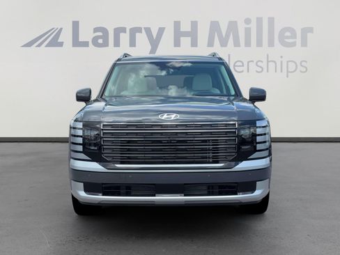 New 2026 Hyundai Palisade Calligraphy AWD/4WD image 12