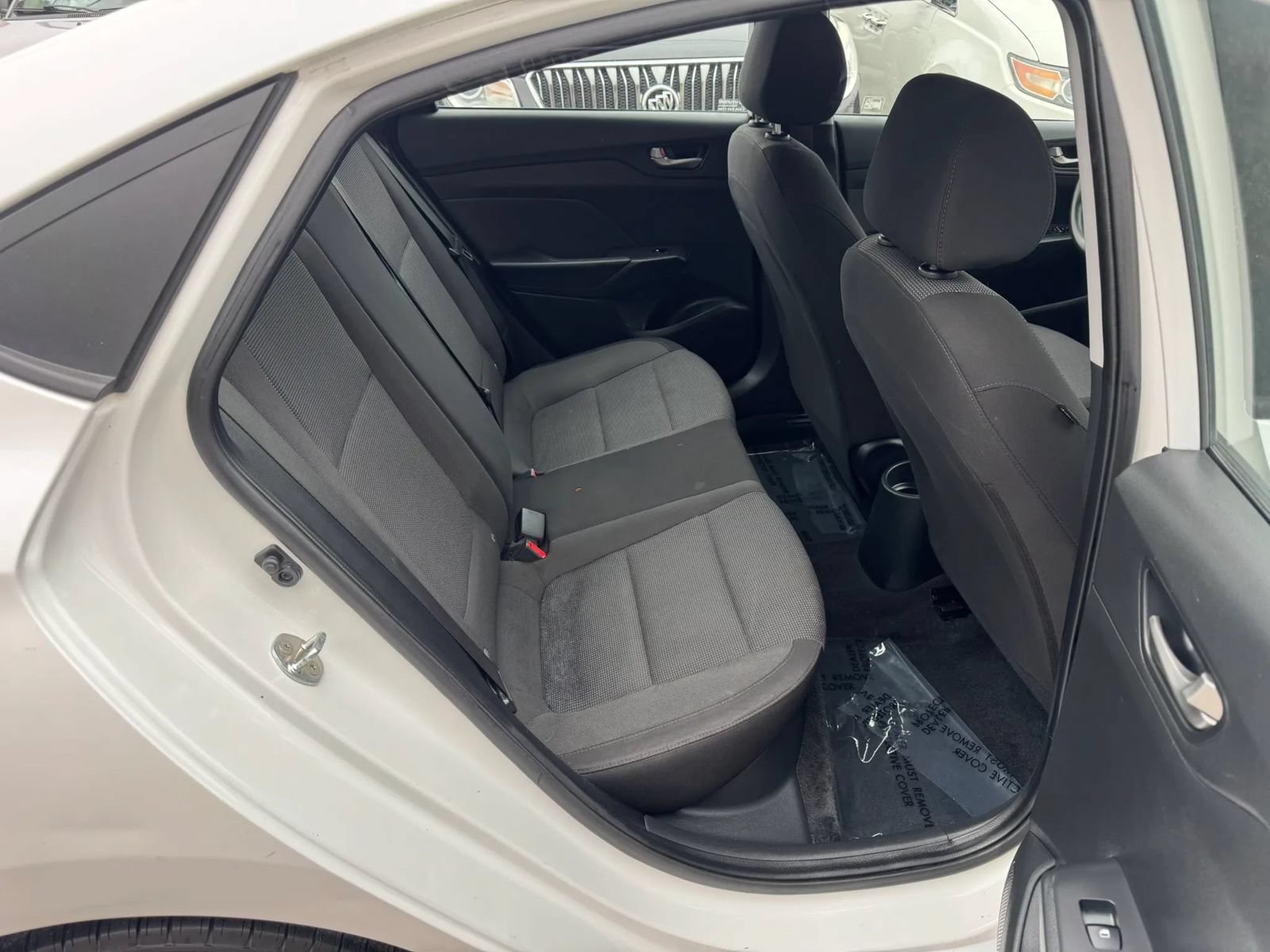 Used 2020 Hyundai Accent SE FWD image 14
