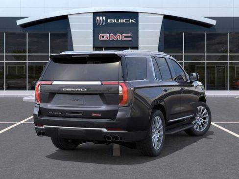 New 2026 GMC Yukon Denali image 4