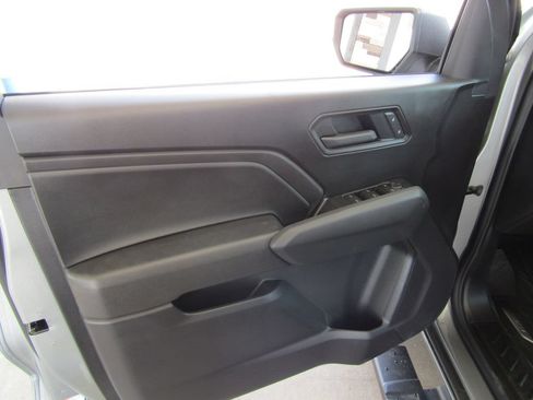 New 2026 Chevrolet Colorado W/T w/ WT Custom Package AWD/4WD image 20