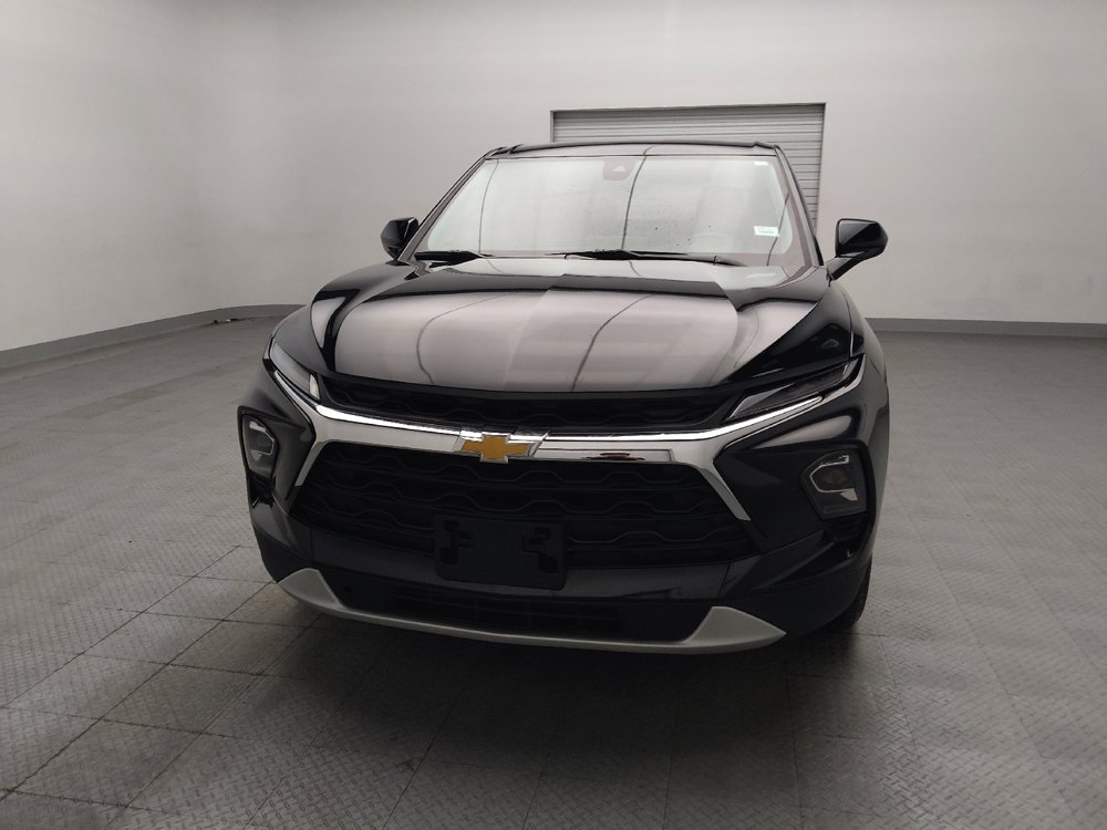 Used 2025 Chevrolet Blazer LT AWD/4WD image 15