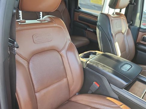 Used 2020 RAM 1500 Limited AWD/4WD image 19