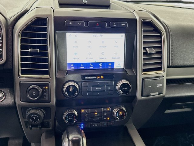 Used 2019 Ford F150 Raptor w/ Equipment Group 802A Luxury AWD/4WD image 17