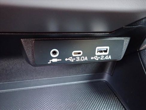 Certified 2026 Subaru Crosstrek 2.5i Premium AWD/4WD image 20