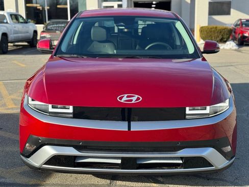 New 2026 Hyundai Ioniq 5 SEL image 8