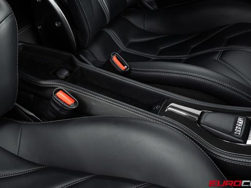 Used 2014 Ferrari 458 Italia Coupe RWD image 36