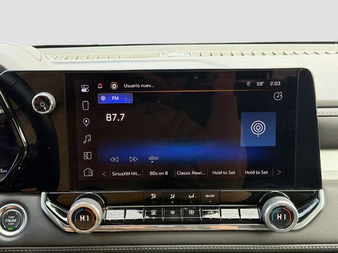 Used 2024 Chevrolet Colorado LT w/ LT Convenience Package image 25