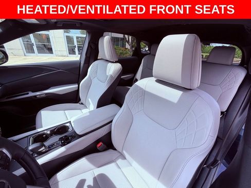 Used 2023 Lexus RX 350 Premium w/ Accessory Package (Z1) image 15