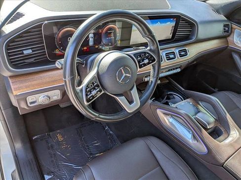 Certified 2022 Mercedes-Benz GLE 350 GLE 350 image 10