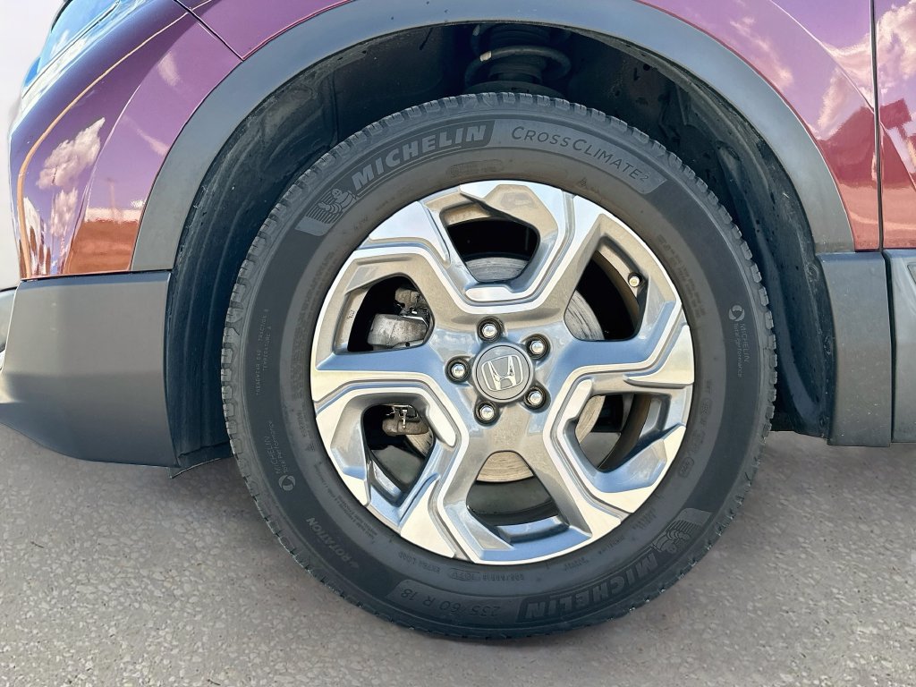 Used 2019 Honda CR-V EX-L image 29