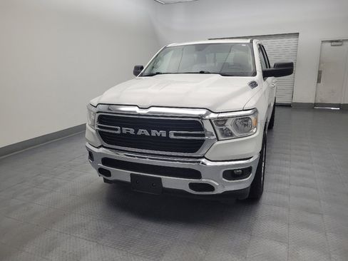 Used 2020 RAM 1500 Big Horn AWD/4WD image 15