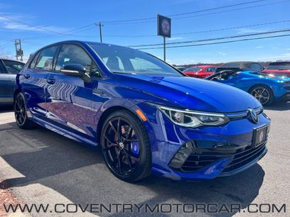 Used 2023 Volkswagen Golf 20th Anniversary Edition