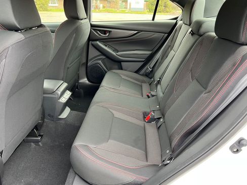 New 2026 Subaru WRX Premium AWD/4WD image 5