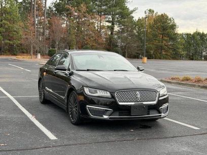 Used 2017 Lincoln MKZ Reserve w/ Climate Package
