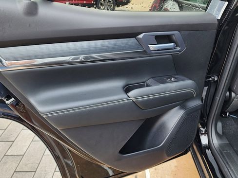 New 2026 GMC Terrain Elevation w/ Black Edition image 39