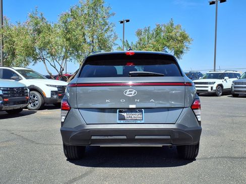 Used 2026 Hyundai Kona SEL Sport FWD image 5