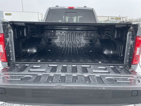 Used 2023 Ford F150 XLT w/ Equipment Group 301A Mid image 10
