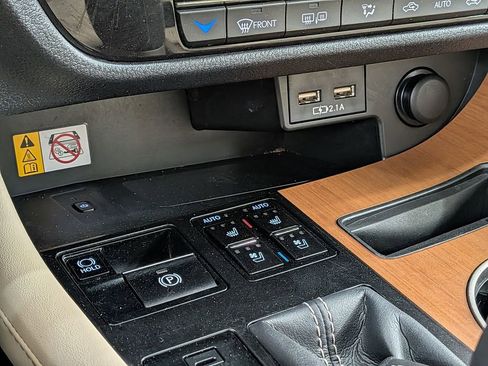 Used 2022 Lexus RX 350 AWD w/ Premium Package image 26