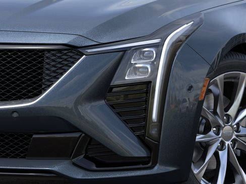 New 2026 Cadillac CT5 Sport RWD image 10