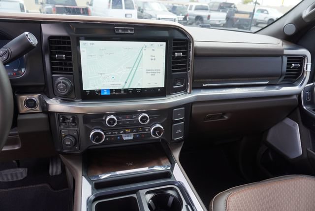 Used 2026 Ford F350 King Ranch AWD/4WD image 35
