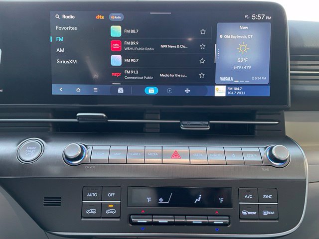 Used 2024 Hyundai Kona SEL w/ Convenience Package AWD/4WD image 19