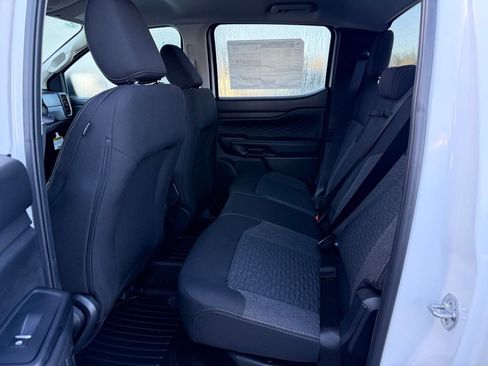 New 2025 Ford Ranger XL image 15