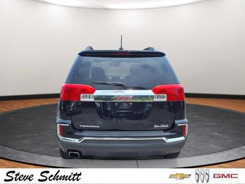 Certified 2016 GMC Terrain SLE w/ Convenience Package FWD image 23