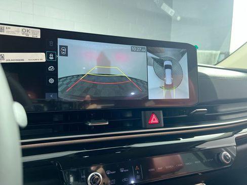 New 2026 Kia Carnival SX Prestige image 29