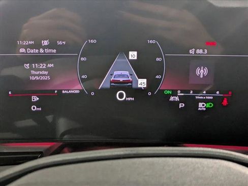 New 2025 Audi A5 2.0T Premium Plus image 11