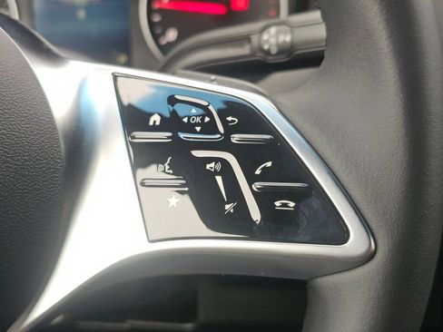 New 2025 Mercedes-Benz Sprinter 2500 image 26