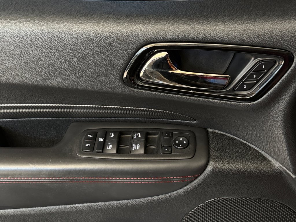 Used 2023 Dodge Durango R/T RWD image 10