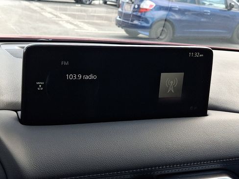 Certified 2023 MAZDA CX-5 AWD 2.5 S w/ Select Package image 15