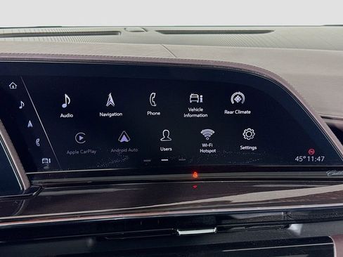 Used 2021 Cadillac Escalade Sport Platinum image 15