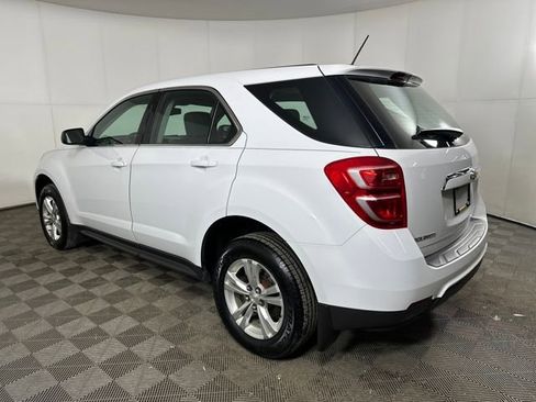 Used 2017 Chevrolet Equinox LS image 5