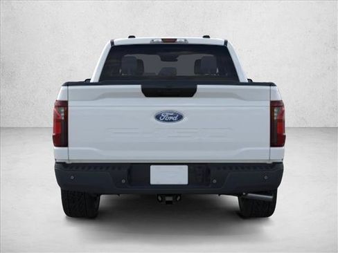 New 2026 Ford F150 XL AWD/4WD image 5