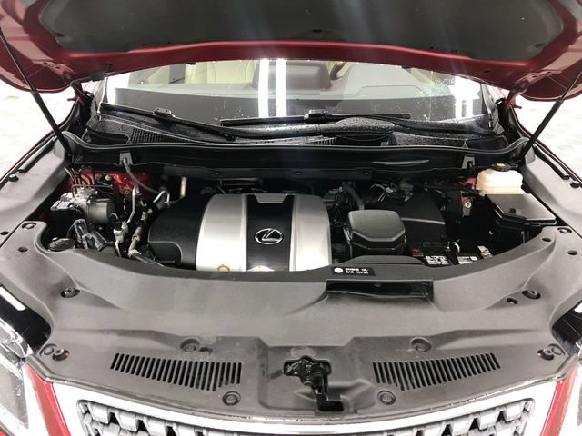 Used 2020 Lexus RX 350 AWD w/ Premium Package image 24