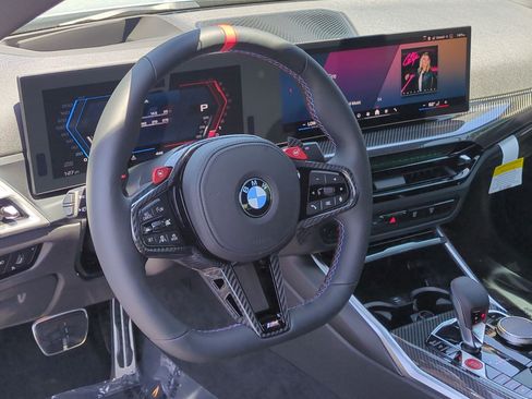 New 2027 BMW M4 xDrive Competition AWD/4WD image 21