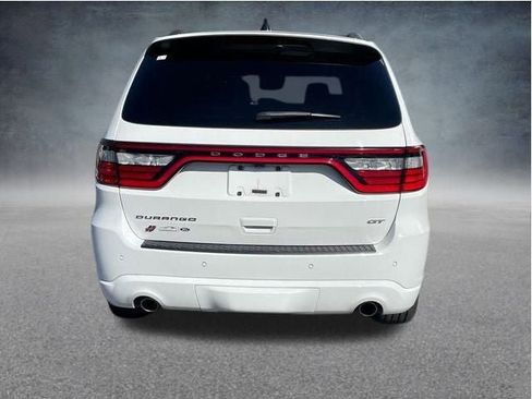 Used 2023 Dodge Durango GT image 6
