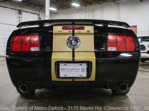 Used 2007 Ford Mustang GT Premium image 7