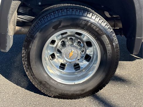 Certified 2024 Chevrolet Silverado 3500 High Country w/ High Country Premium Package image 44