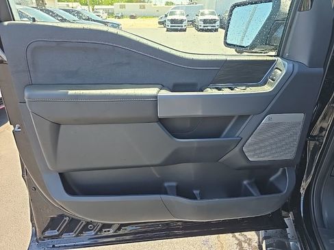 New 2026 Ford F150 Lariat AWD/4WD image 7