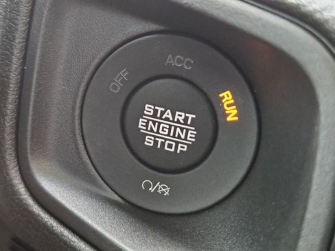 New 2026 Jeep Wrangler Sport image 21