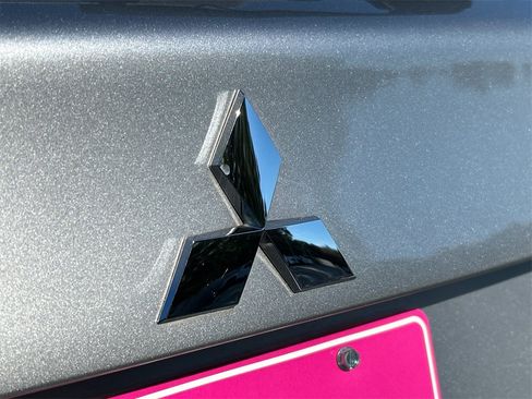 Used 2023 Mitsubishi Outlander Sport ES image 28