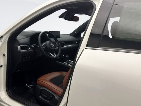 Used 2024 MAZDA CX-5 Carbon Edition image 10