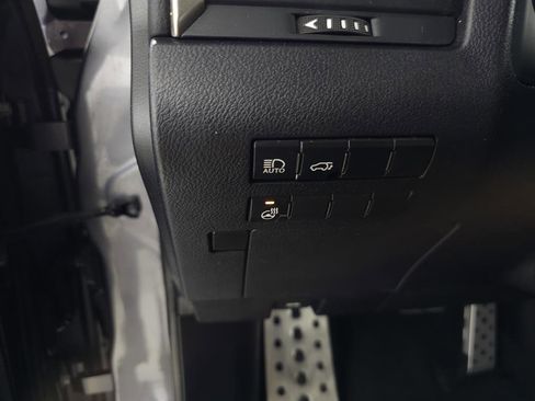 Used 2019 Lexus RX 350 F Sport image 19